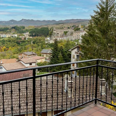 מלון Terrazzo D'abruzzo Palena