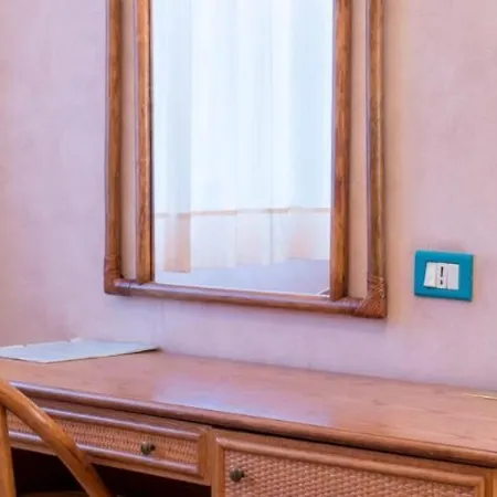 Terrazzo D'abruzzo Hotel