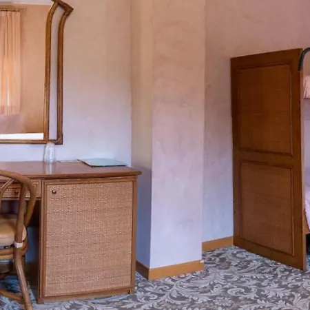 Terrazzo D'abruzzo Hotel