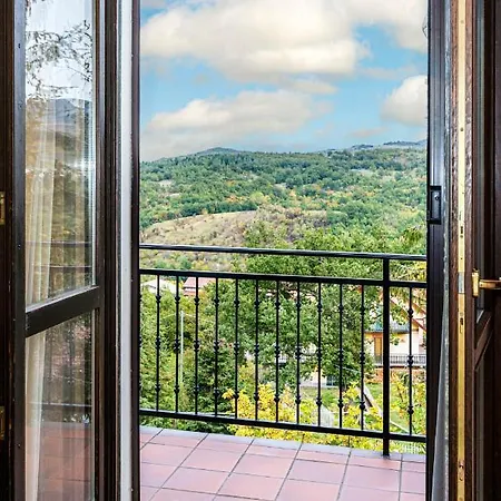 Terrazzo D'abruzzo מלון Palena