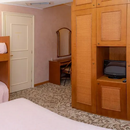 מלון Terrazzo D'abruzzo Palena