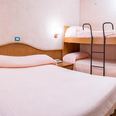 Отель Terrazzo D'abruzzo Palena