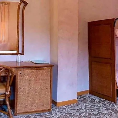 מלון Terrazzo D'abruzzo Palena
