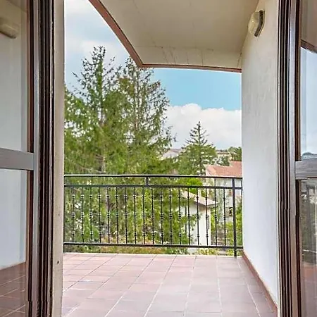 מלון Terrazzo D'abruzzo Palena