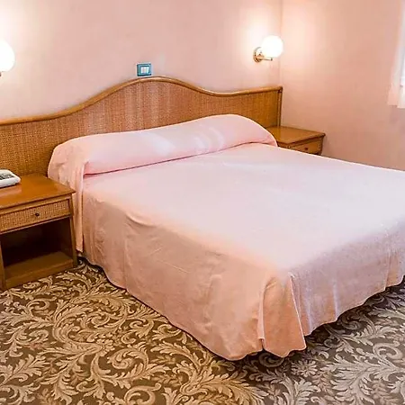 מלון Terrazzo D'abruzzo Palena