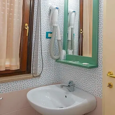 Terrazzo D'abruzzo 3* Palena