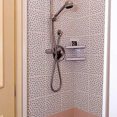 Terrazzo D'abruzzo מלון 3*