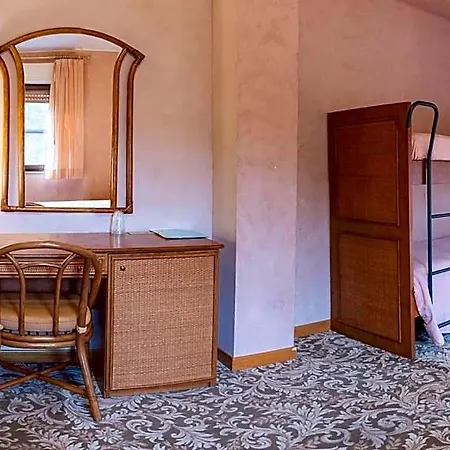 מלון Terrazzo D'abruzzo 3*