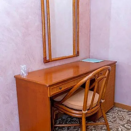 Terrazzo D'abruzzo מלון 3*