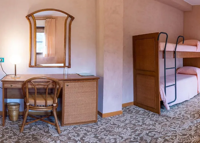 酒店 Terrazzo D'abruzzo