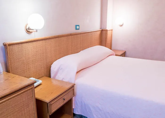 Terrazzo D'abruzzo 酒店 3*