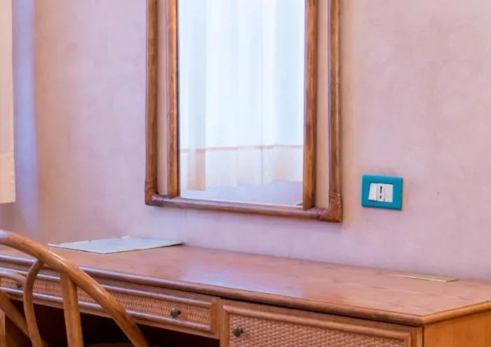 Terrazzo D'abruzzo 酒店