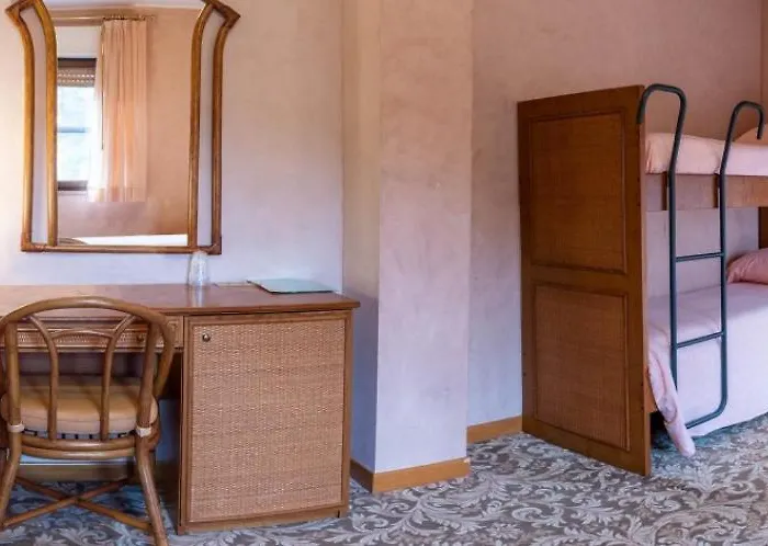 Terrazzo D'abruzzo 酒店