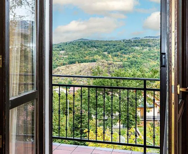 Terrazzo D'abruzzo 酒店 Palena