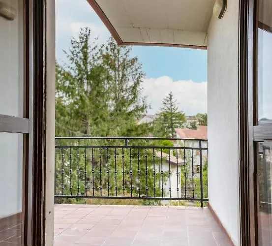 酒店 Terrazzo D'abruzzo 3*