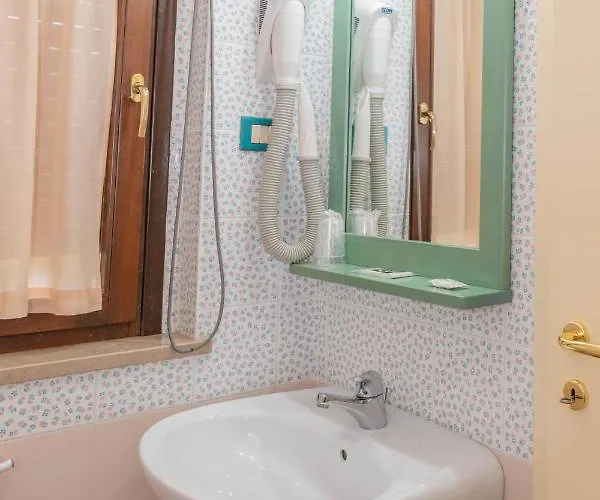 酒店 Terrazzo D'abruzzo