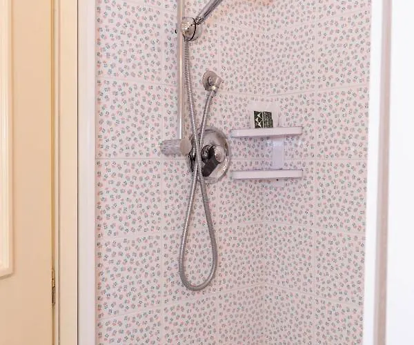 酒店 Terrazzo D'abruzzo 3*