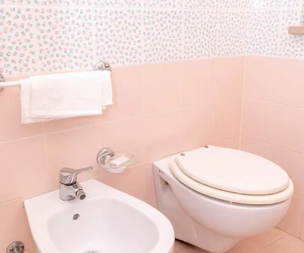 Terrazzo D'abruzzo 酒店